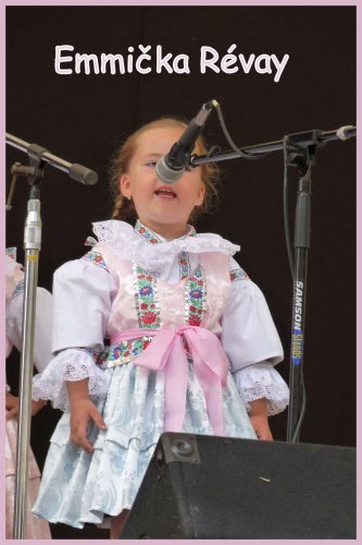 Květinové dny - 5.6.2011